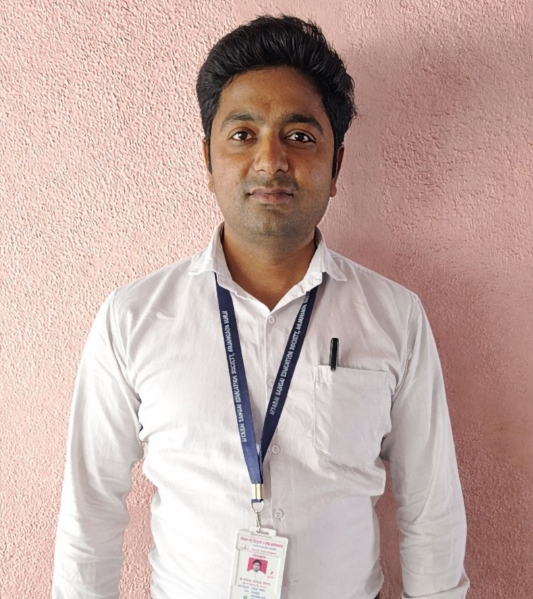 Shri. Lokesh Avinash Bhelane